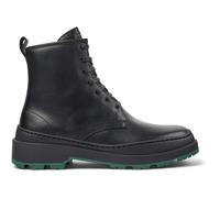 CAMPER Brutus Trek - Stivaletti per Donna - Nero, taglia 41, Pelle liscia
