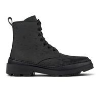 CAMPER Brutus Trek - Stivaletti per Uomo - Grigio,Nero, taglia 42, Pelle liscia