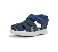 Camper Oruga Sandal Fw Sandals Blu EU 21 Bambini