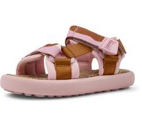 Camper Pelotas Flota Sandal K800579, Sandali Bambine e ragazze, Multicolore 005, 31 EU