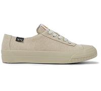 Camper Camaleon 1975 K201160 - Sneaker da Donna, Beige Chiaro 012, 42 EU