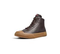Camper Camaleon 1975 K300419, Sneaker bootie Uomo, Marrone scuro 009, 40 EU
