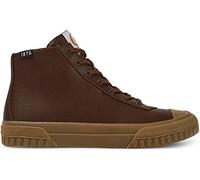 Camper Camaleon 1975 K400614, Sneaker bootie Donna, Marrone medio 002, 36 EU