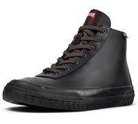 CAMPER Camaleon - Stivaletti per Donna - Nero, taglia 41, Pelle scamosciata