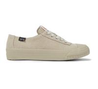 CAMPER Camaleon - Sneaker per Donna - Beige, taglia 35, Tessuto in cotone