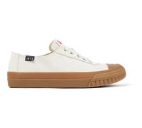 CAMPER Camaleon - Sneaker per Donna - Bianco, taglia 39, Tessuto in cotone
