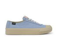 CAMPER Camaleon - Sneaker per Donna - Blu, taglia 36, Tessuto in cotone