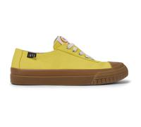 CAMPER Camaleon - Sneaker per Donna - Giallo, taglia 39, Tessuto in cotone