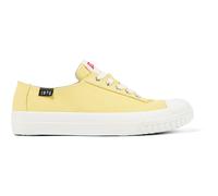 CAMPER Camaleon - Sneaker per Donna - Giallo, taglia 40, Tessuto in cotone