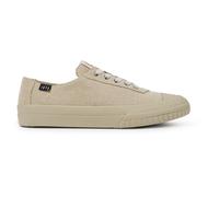 CAMPER Camaleon - Sneaker per Uomo - Beige, taglia 39, Tessuto in cotone