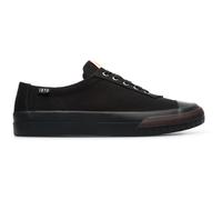 CAMPER Camaleon - Sneaker per Uomo - Nero, taglia 40, Tessuto in cotone
