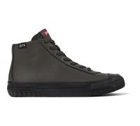 CAMPER Camaleon - Stivaletti per Donna - Grigio, taglia 36, Pelle liscia