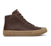 Camper Camaleon 1975 K400614, Sneaker bootie Donna, Marrone medio 010, 40 EU