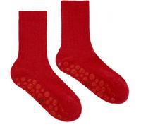 CAMPER Camper Socks by Martí Guixé - Unisex Calzini - Rosso, taglia M, Tessuto in cotone