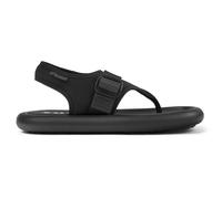 CAMPER Camper x Ottolinger - Sandali per Donna - Nero, taglia 38, Tessuto in cotone