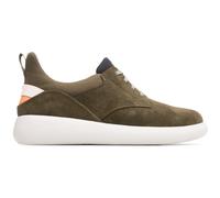 CAMPER Capsule - Sneaker per Uomo - Verde, taglia 40, Tessuto in cotone