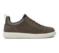 CAMPER Capsule - Sneaker per Uomo - Verde, taglia 41, Tessuto in cotone