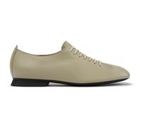 CAMPER Casi Myra - Ballerine per Donna - Beige, taglia 37, Pelle liscia