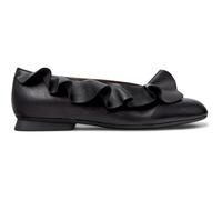 CAMPER Casi Myra - Ballerine per Donna - Nero, taglia 40, Pelle liscia