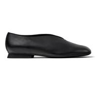 CAMPER Casi Myra - Ballerine per Donna - Nero, taglia 41, Pelle liscia