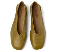 Camper - Casi Myra - Ballerine verde medio 39