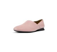 Camper Casi Myra K201083, Balletto Piatto Donna, Rosa Medio 004, 38 EU
