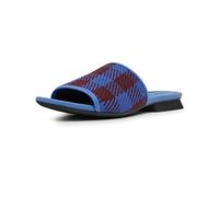 Camper Casi Myra K201223, Sandali Piatti da Donna, Multicolore 006, 39 EU