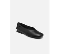 Camper Casi Myra K201253, Ballerina Donna, Nero 015, 40 EU