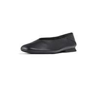 Camper Casi Myra K201253, Ballerina Donna, Nero 015, 40 EU