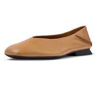 Camper Casi Myra K201253, Ballerina Donna, Nudo 038, 39 EU