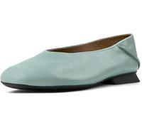 Camper Casi Myra K201253, Ballerina Donna, Verde Medio 036, 40 EU