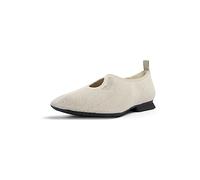 Camper Casi Myra K201574, Scarpe da Ginnastica Donna, Grigio Pastello 005, 41 EU