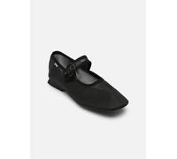 Camper Donna Casi Myra K201628 Mary Jane, Black 003, 38 EU