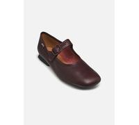 Camper - Casi Myra K201629 Bordeaux - Ballerine 37 Bordeaux