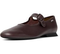 Camper Casi Myra K201629, Mary Jane Donna, Borgogna 011, 38 EU