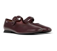 Camper Casi Myra K201629, Mary Jane Donna, Borgogna 011, 42 EU