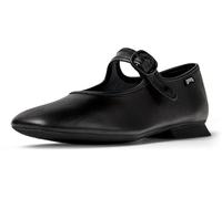 Camper Casi Myra K201629, Mary Jane Donna, Nero 001, 36 EU