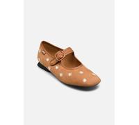 Camper - Casi Myra K201904 Marrone - Ballerine 36 Marrone
