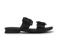 CAMPER Casi Myra - Sandali per Donna - Nero, taglia 39, Tessuto in cotone