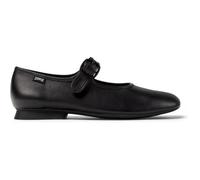 Camper Casi Myra K201629, Mary Jane Donna, Nero 001, 36 EU