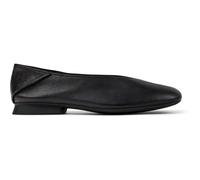 Camper Casi Myra K201253, Ballerina Donna, Nero 015, 42 EU