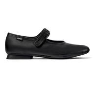 CAMPER Casi Myra - Scarpe formali per Donna - Nero, taglia 42, Pelle liscia