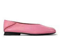 CAMPER Casi Myra - Scarpe formali per Donna - Rosa, taglia 36, Pelle liscia