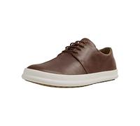 Camper Chasis K100836, Scarpe da ginnastica Uomo, Marrone medio 002, 46 EU