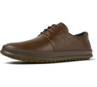 Camper Chasis K100836, Scarpe da Ginnastica Uomo, Marrone Medio 016, 43 EU