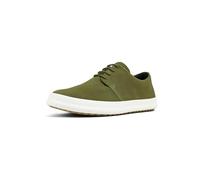 Camper Chasis K100836, Scarpe da Ginnastica Uomo, Verde Medio 017, 44 EU