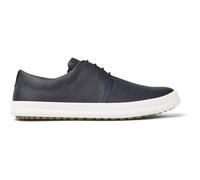 CAMPER Chasis - Scarpe casual per Uomo - Blu, taglia 44, Pelle liscia