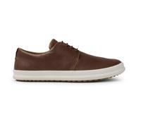 CAMPER Chasis - Scarpe casual per Uomo - Marrone, taglia 40, Pelle liscia