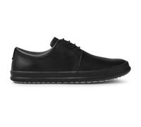 CAMPER Chasis - Scarpe casual per Uomo - Nero, taglia 39, Pelle liscia