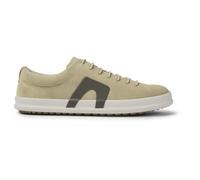 CAMPER Chasis - Sneaker per Uomo - Beige, taglia 40, Pelle scamosciata